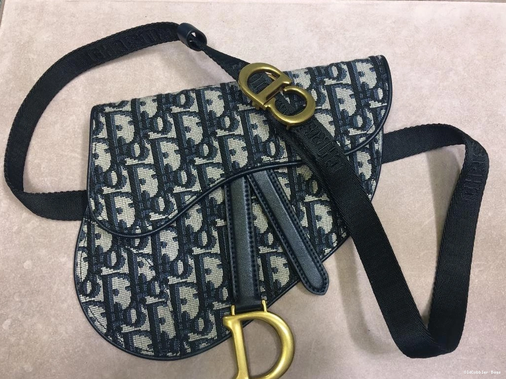 Diro Saddle Bag 0731